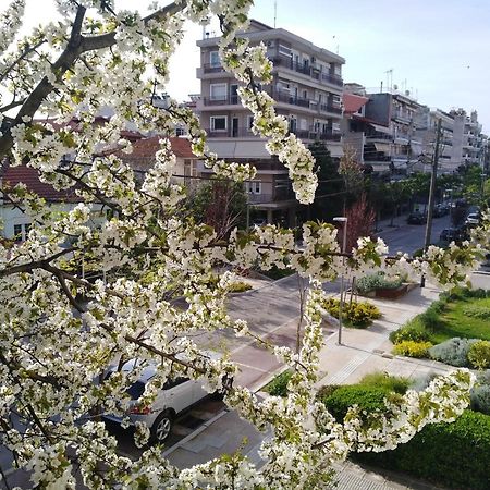 Olympia Hotel Édessa Ngoại thất bức ảnh