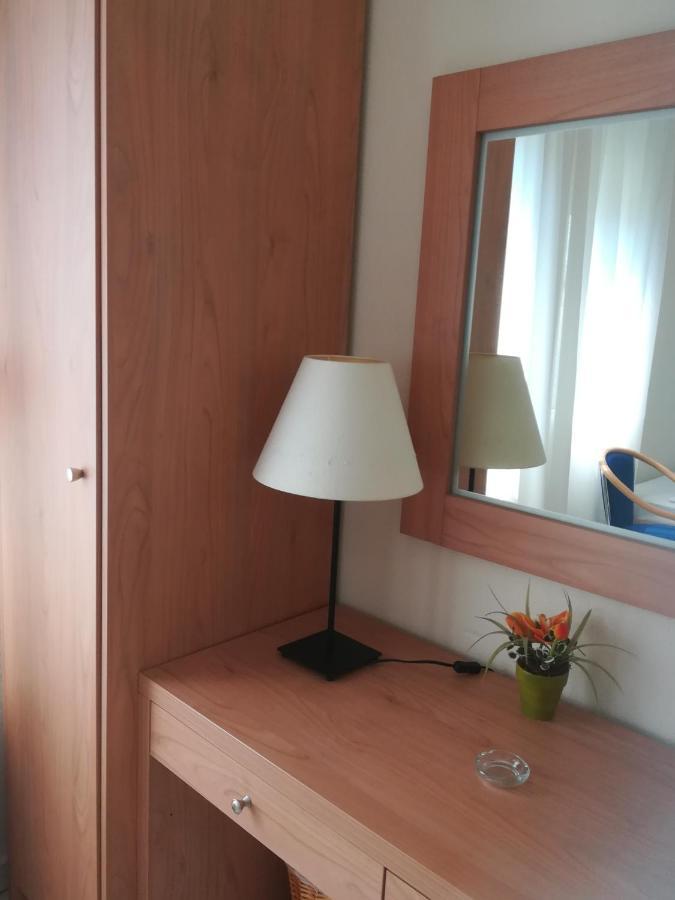 Olympia Hotel Édessa Ngoại thất bức ảnh